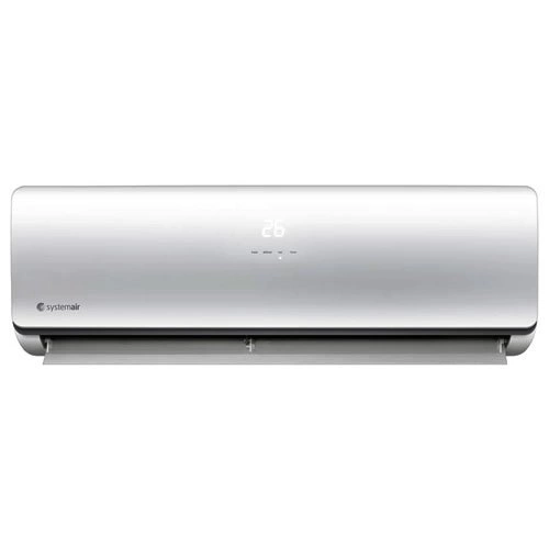 Systemair SYSPLIT WALL NORDIC 09 EVO PH Q Systemair SYSPLIT WALL NORDIC 09 EVO PH Q