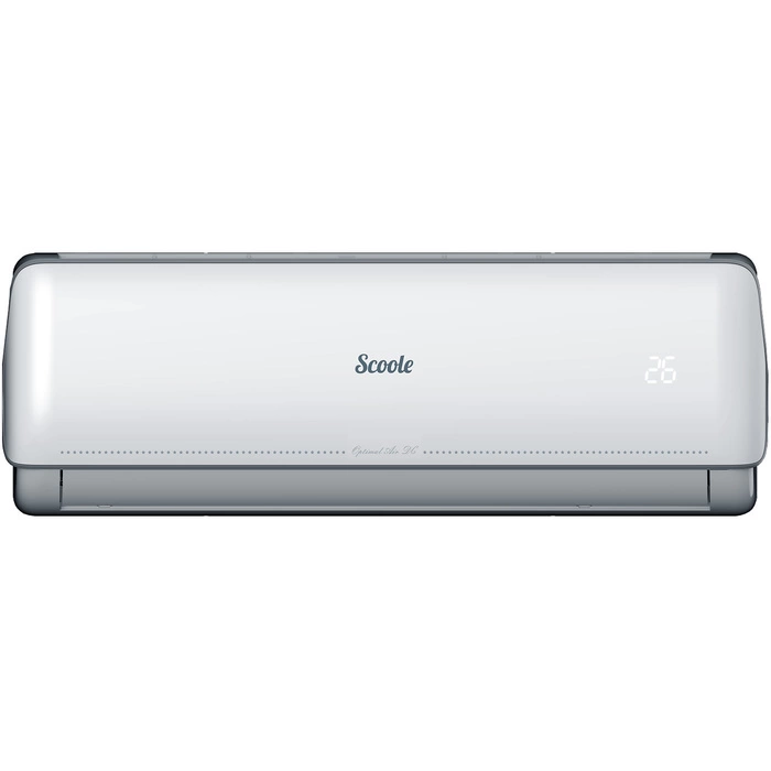 Scoole SC AC SPI5 09 Scoole SC AC SPI5 09
