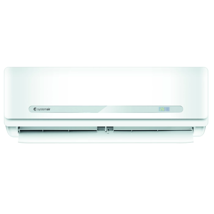 Systemair SYSPLIT WALL SMART 30 V3 HP Q Systemair SYSPLIT WALL SMART 30 V3 HP Q