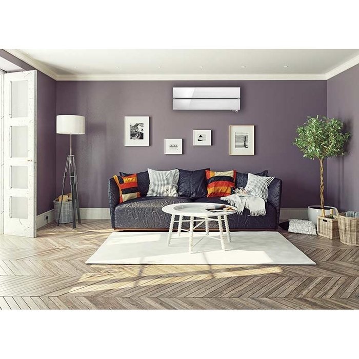 Mitsubishi Electric MSZ-LN50VGV/MUZ-LN50VG