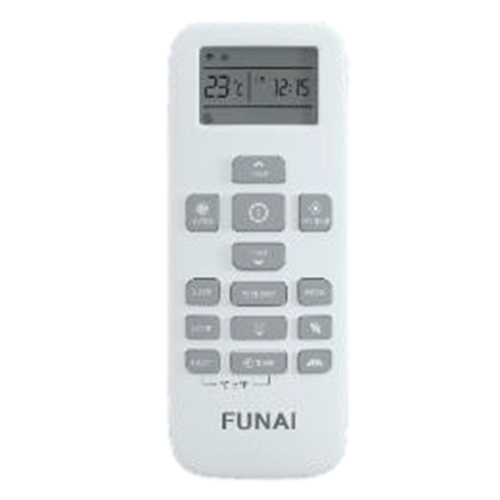 Funai RAC-SM25HP.D03