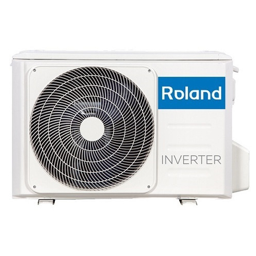 Roland FAVORITE II INVERTER FIU-09HSS010/N3