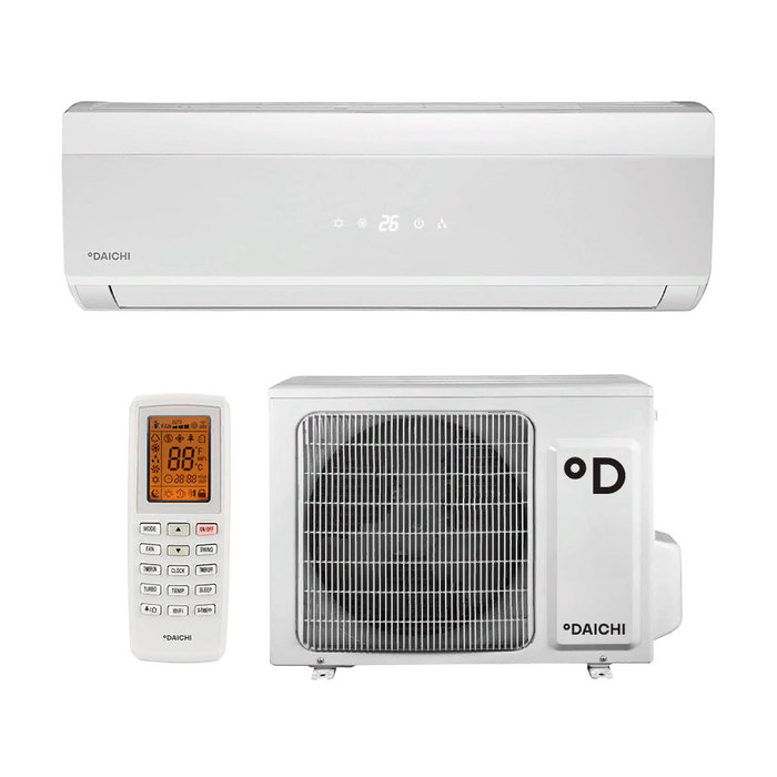 Daichi DA60AVQS1-W/DF60AVS1