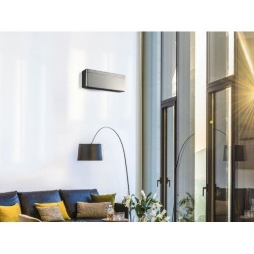 Daikin FTXA25AS/RXA25A Silver