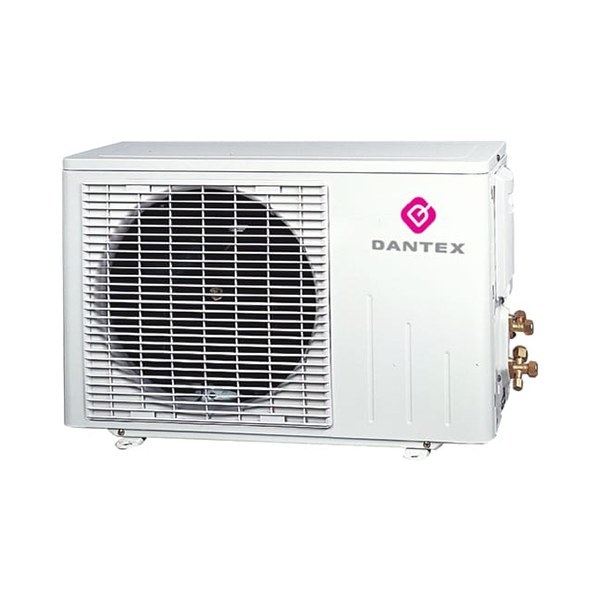 Dantex RK-09ENT3/ RK-09ENT3E