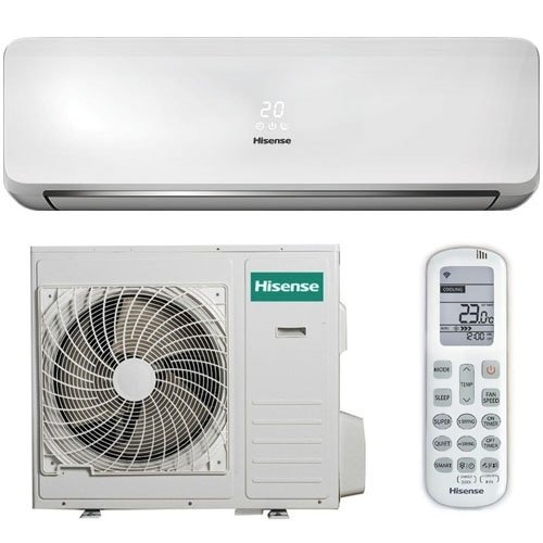 Hisense AS-13UR4SYDTDI7