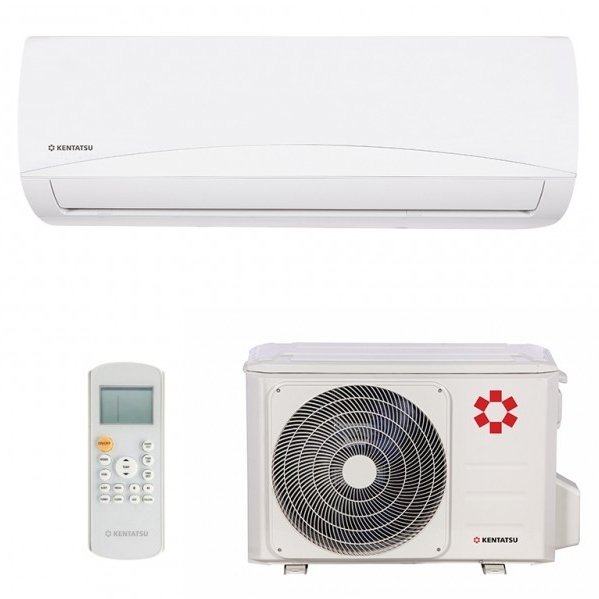 Kentatsu KSGB35HZAN1/KSRB35HZAN1