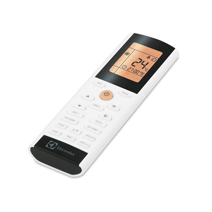 Electrolux EACS/I - 09 HM/N3_15Y