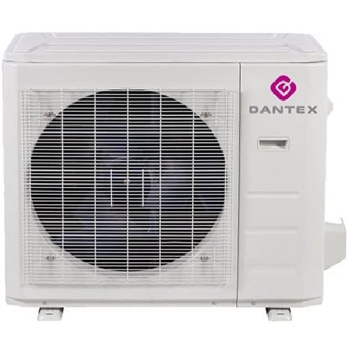 Dantex RK-24SFM/RK-24SFME